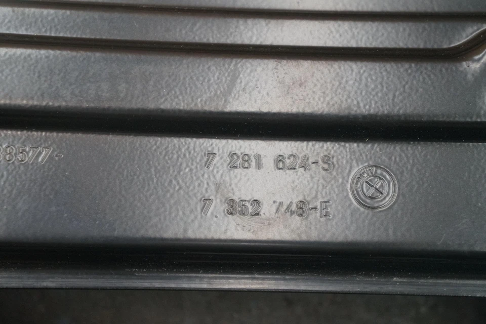 Front Right Passenger Door Window Regulator Motor 51337352748 BMW M4 428 F82 F32 - Image 4 of 4