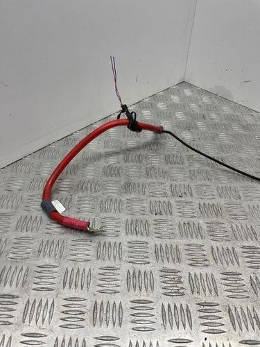 BMW X3 E83 Câble négatif masse batterie, 10,00 € | OVOKO