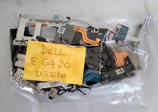 Kit Lotto ricambi vari per Notebook DeLL Latitude E6420	id.06-115506