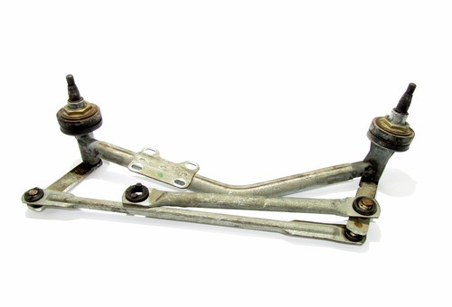 Ford Fiesta V mk5 Front Window wiper motor mechanism Scheibenwischermechanismus