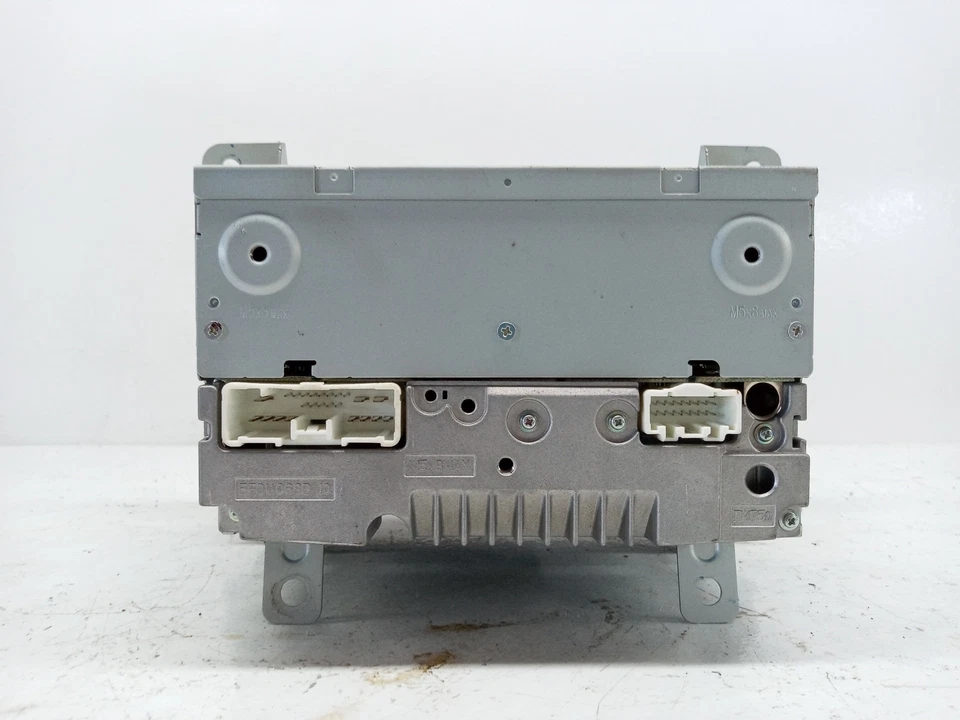 GS1E669RXA SISTEMA AUDIO / RADIO CD / 1855945 PARA MAZDA 6 LIM. GH 2.0 147CV A - Imagen 3 de 4