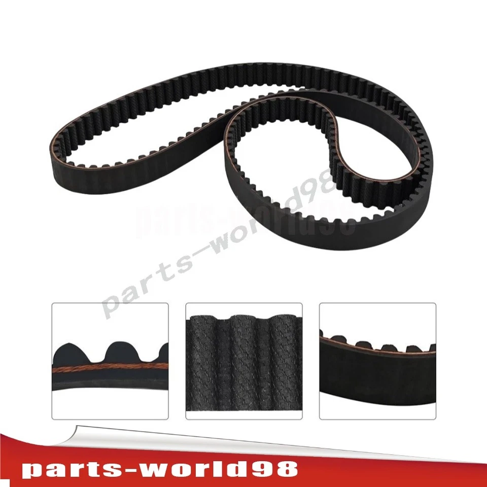 NUEVO V-Belt Drive para Yamaha V-Star 950 XVS950 Tourer 2009-2017 5S7-46241-10-00 Foto 2 de 4