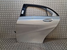 Porte arrière et accessoires Mercedes CLASSE A