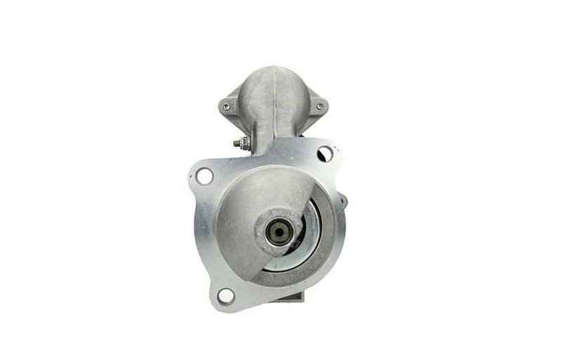 Nikko New Starter 12V Clockwise 10 Teeth For FORD CUMMINS BV PSH 880.542.103.711