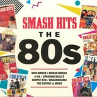VARIOUS ARTISTS - Smash Hits The 80s--Vinyl LP-Brand New/Still sealed_LAS1025210