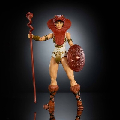 Mattel Masters of the Universe Masterverse Vintage Collection