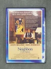 Neighbors (1981) DVDs