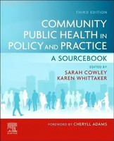 Community Public Health In Policy And Practice | A Sourcebook | Taschenbuch