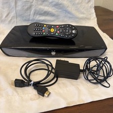 TiVo Roamio OTA TCD846510 DVR Lifetime Service w/ Remote Tested Works