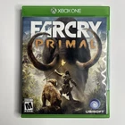 Far Cry Primal - Microsoft Xbox One Factory Sealed New