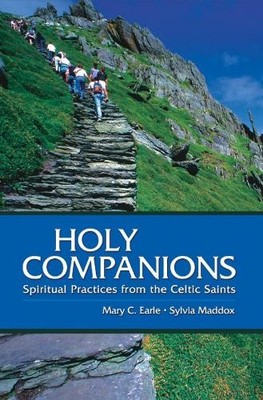 Sylvia Maddox Mary C. Earle Holy Companions (Paperback) (UK IMPORT)