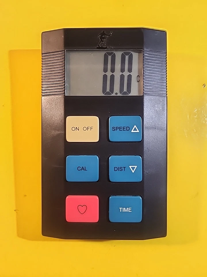 **Works!! Nordic Track Computer Monitor Controller NordicTrack - Image 3 of 4