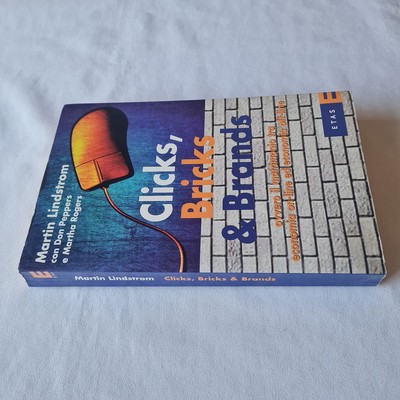 (Lindstrom) Clicks Steine & Marken 2001 Etas