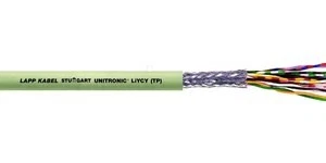 LAPP UNITRONIC LIYCY (TP) 2X2X0,5 PRZEWÓD