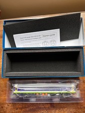 Dapol 4D-009-005 Class 121 Diesel Railcar No.55027 Regional Rail 21DCC Ready