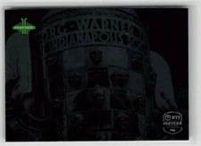 2024 Parkside IndyCar Premier Edition #II-10 Borg-Warner Trophy Iconic Images