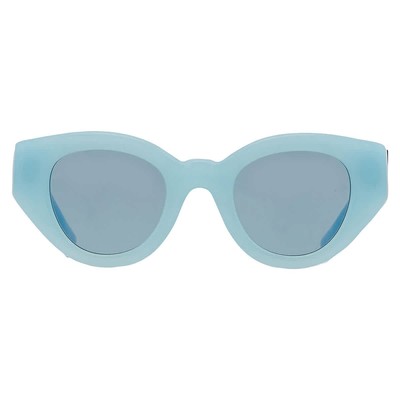 BURBERRY BE4390F-408680-47 Sunglasses Size 47mm 140mm 25mm  display picture 1
