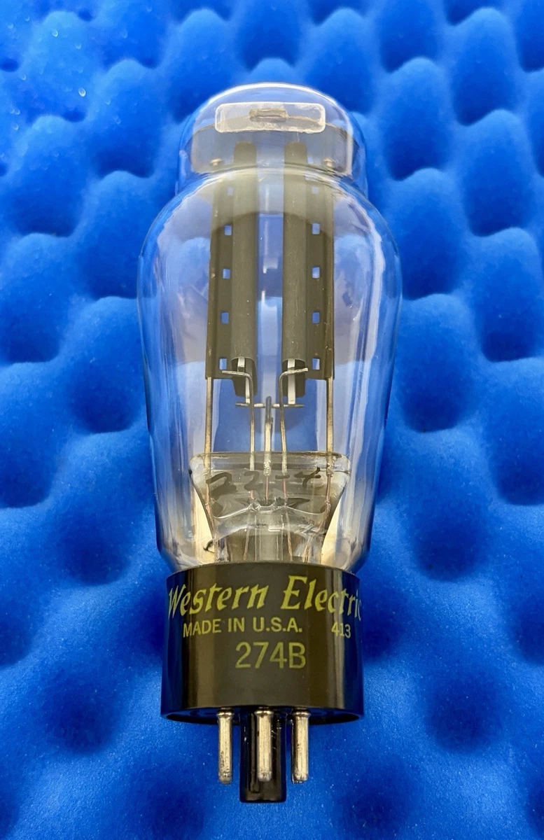western electric 274 products for sale | eBay