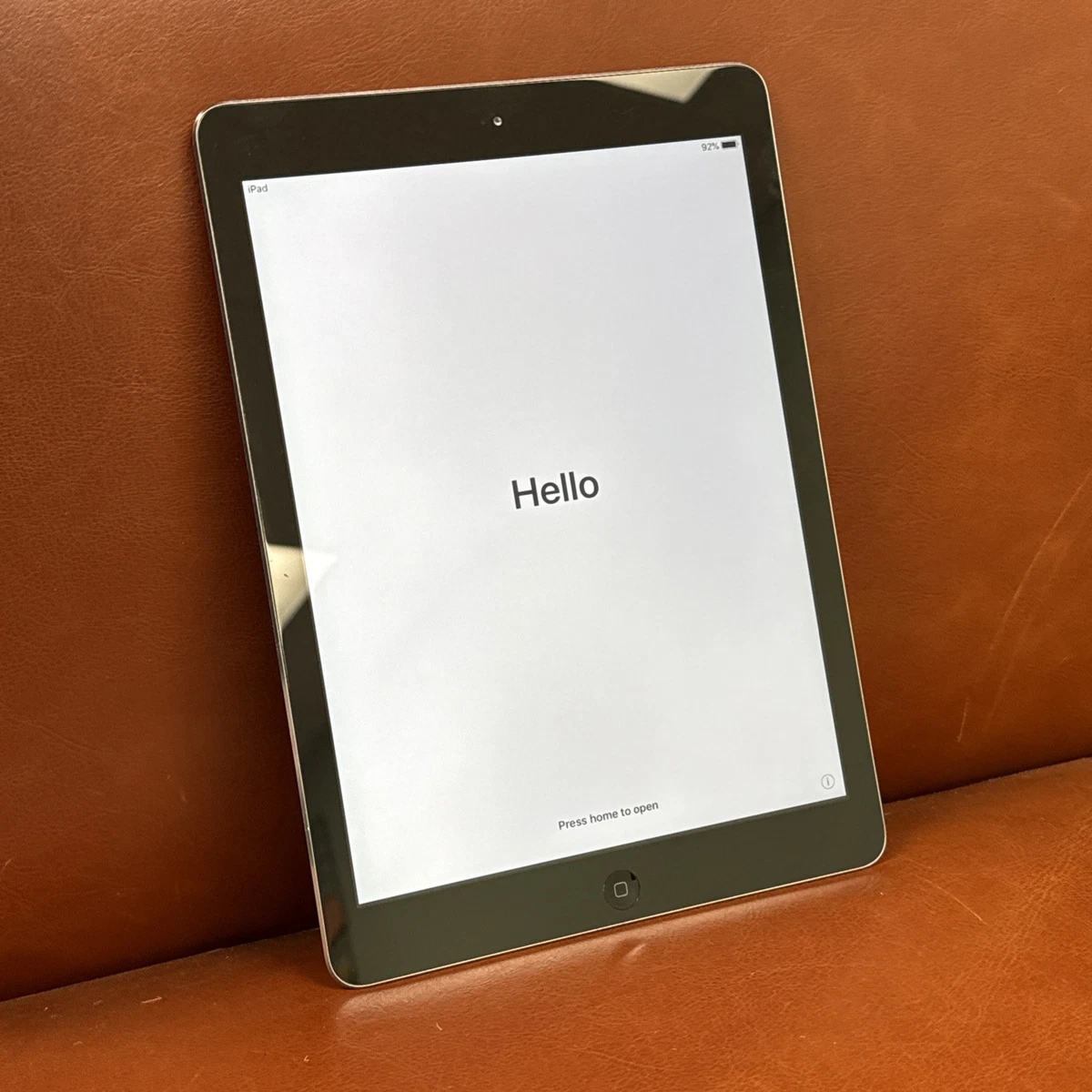 Apple iPad Air 1-го поколения - огромный выбор по лучшим ценам | eBay