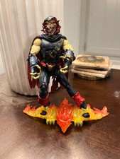 Marvel Legends Demogoblin Baf complete figure