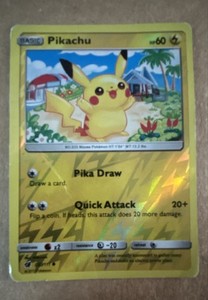 Pikachu 30 111 | eBay