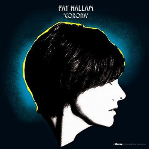 Альбом Fay Hallam Corona (CD) (ИМПОРТИРОВАН из Великобритании)