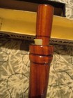 VINTAGE ORIGINAL DUCK COMMANDER  DUCK CALL OG Older Style BOX DOUBLE REED NMINT  — photo 2