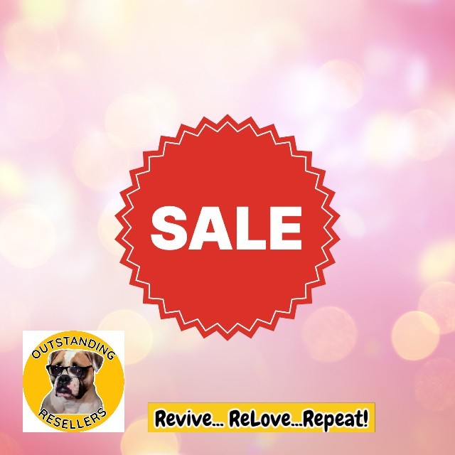 Special Sales Weekly!