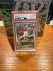 Meowth 106/094 Me02: Phantasmal Flames Holo PSA 10