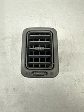 99-06 Silverado Sierra Dash A/C Heater AIR VENT Passenger Right DARK GRAY T19