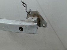 Pare-choc arrière Peugeot 208