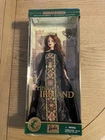 Vintage Princess Of Ireland Barbie Doll Dolls Of The Word Free UK Post