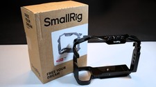 SmallRig 2087 Camera Cage for Sony A7 III / A...