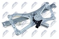 NTY EPS-HD-022 Fensterheber Vorne Links FüR Honda