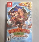 Nintendo Donkey Kong Country: Tropical Freeze