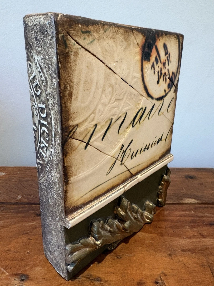 Home Décor Sid Dickens for sale | eBay