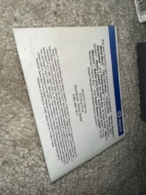 Bases Loaded 3- Nintendo NES Video Game - Complete In Box CIB