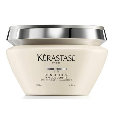 Kerastase Densifique Masque Densite 200ml UK VERKÄUFER SCHNELLER VERSAND VERSIEGELTE VERPACKUNG