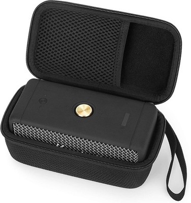 Yinke Case für Marshall Willen Bluetooth-Lautsprecher, Hart-Organizer, tragbare