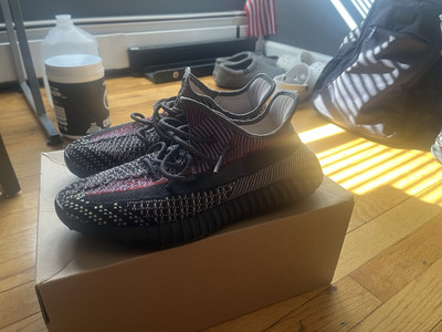 Yeezy Yechiel