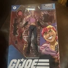 G.I. Joe Classified Series #48 Zarana Figure MIB