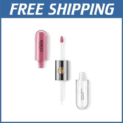 KIKO Milano Double Touch - High-precision Applicators^