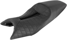 Saddlemen Track Lattice Stitched Seat I19-10-0045