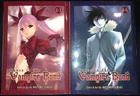 Dance in the Vampire Bund Books 1 & 2 Lot