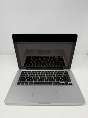Apple MacBook Pro 13-inch A1278 i5-2415M 4GB 512GB Grade A