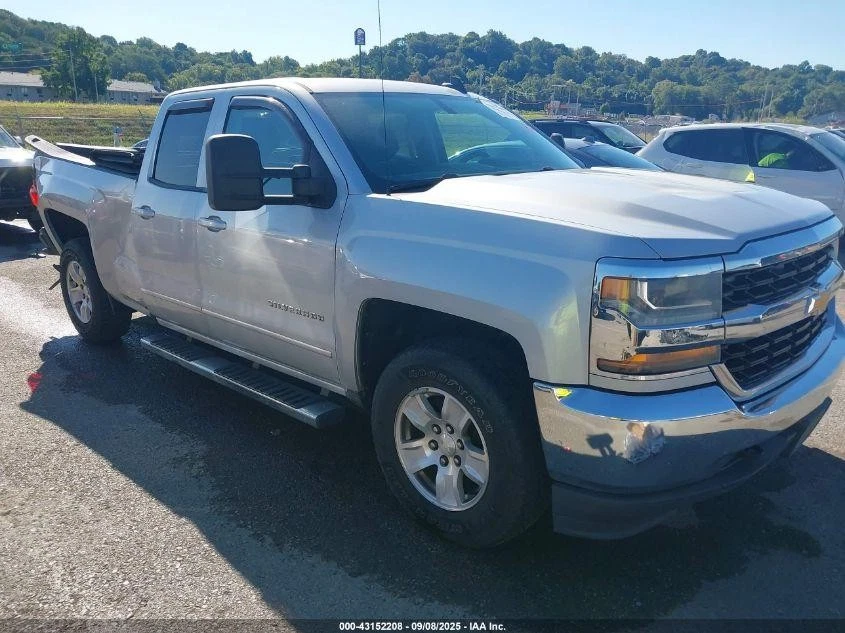 Used A/C Compressor fits: 2016 Chevrolet Silverado 1500 pickup  Grade B Foto 2 de 4