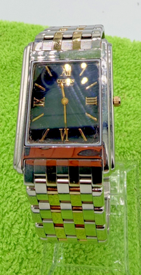 CITIZEN エコドライブ タンク TANK レクタンギュラー citizen stiletto eco-drive Tank watch | eBay