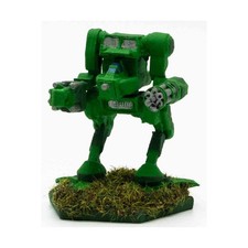 Iron Wind Batttletech Loose Stormcrow Prime #2 NM