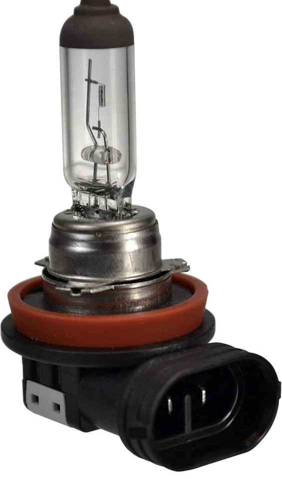 2 个 TOTAL Hella 车头灯灯泡 9012LL (HIR2) 12V=55W PX22d 全新 - 总计 2 个 — 第 3/4 张图片