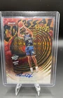2025-26 Topps Finest - Colossal Shots Autographs Grant Hill #CS-GH Gold...